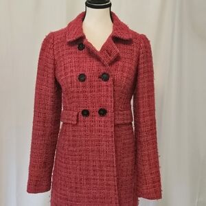 Ann Taylor Loft Coat size XS